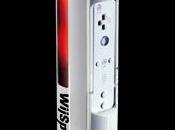 WiiSpray, pr&eacute;parez vous &agrave; tagger