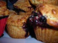 LES VRAIS MUFFINS