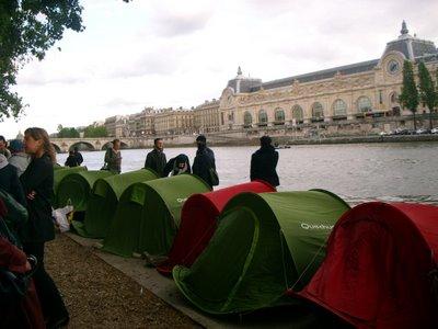 SOIREE DU  15 MAI