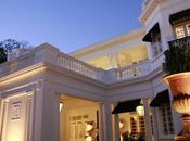 Hôtel Tintagel Colombo: joyau colonial l’océan indien