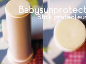 Babysunprotect