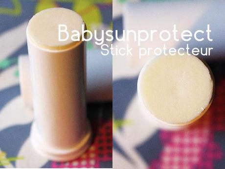 Babysunprotect