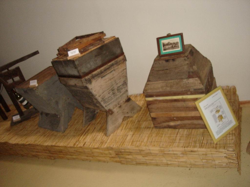 Expo apiculture