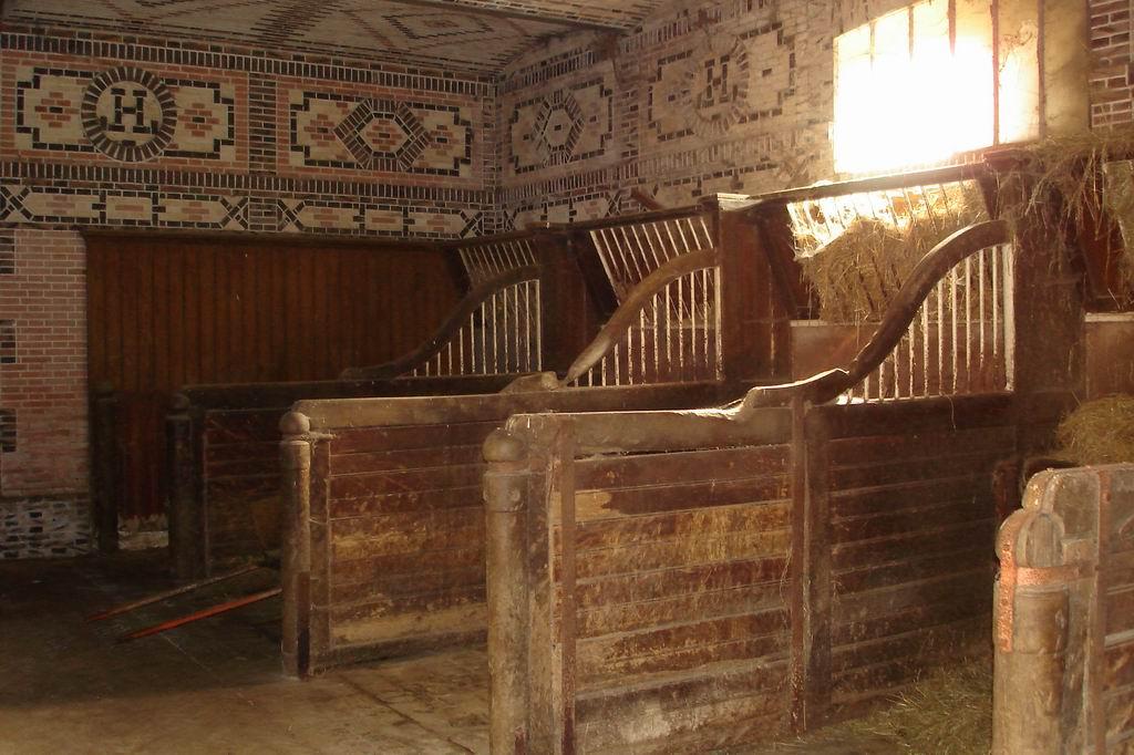 Chateau de Maillebois