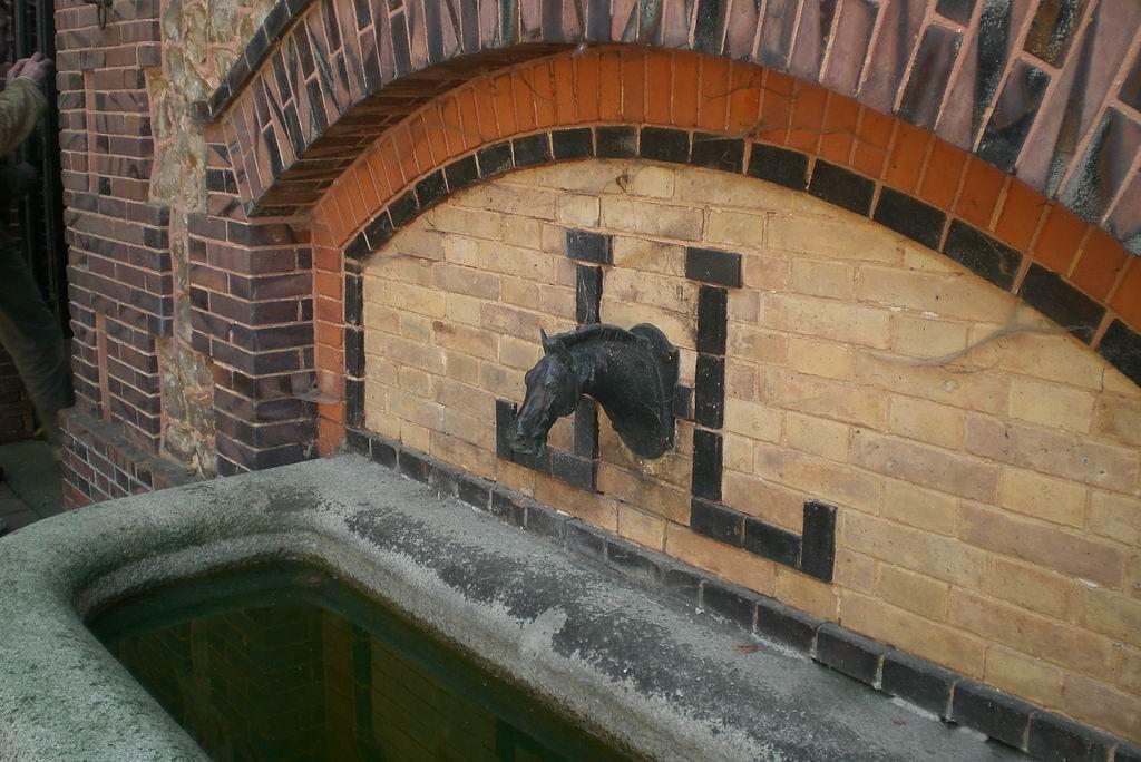 Chateau de Maillebois