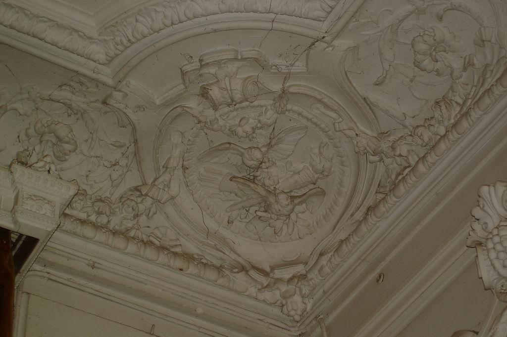 Chateau de Maillebois