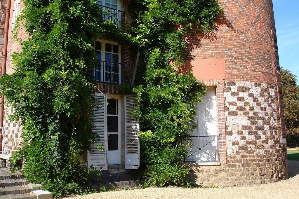 Chateau de Maillebois