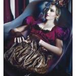 Madonna & Louis Vuitton … Again !