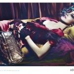 Madonna & Louis Vuitton … Again !