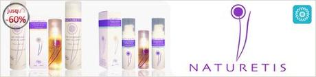 Naturetis, le spécialiste des soins naturels