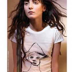 Les T-shirts Environmental Justice Foundation