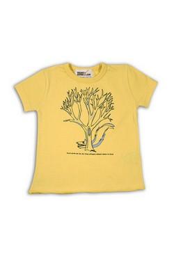 Les T-shirts Velvet Marmelade