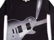 T-shirts Velvet Marmelade