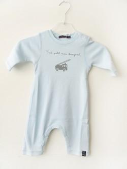 L'Atelier des Filous, vêtements enfants bio et personnalisés