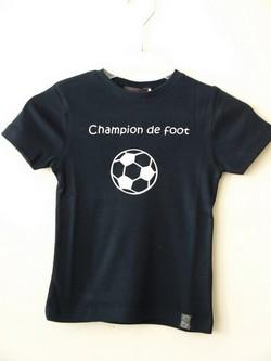 L'Atelier des Filous, vêtements enfants bio et personnalisés