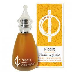 Les soins naturels Phi 100