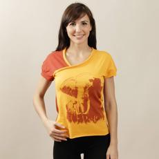 Les vêtements Jardin Bio