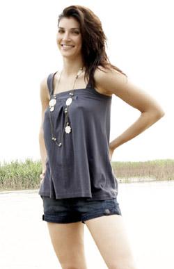 People Tree en soldes