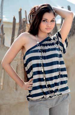 People Tree en soldes