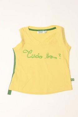 Tudo Bom ?, mode équitable made in Brasil