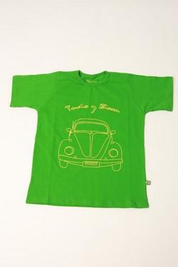 Tudo Bom ?, mode équitable made in Brasil