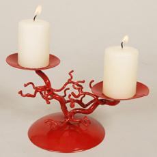 Les objets de décoration Fuzion