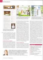 QUAND LES BLOGUEUSES FONT LA COUV' DE LA PRESSE PRO