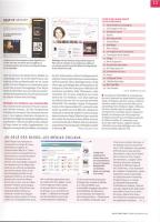 QUAND LES BLOGUEUSES FONT LA COUV' DE LA PRESSE PRO