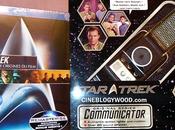 Star Trek coffret Communicator