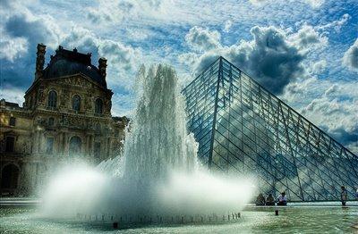 Je t'aime Paris !.. ou Les villes les plus chères au monde 2009