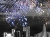 Technique prendre feux d’artifice