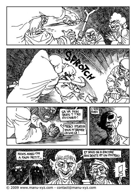 Undead's Papy's Classic