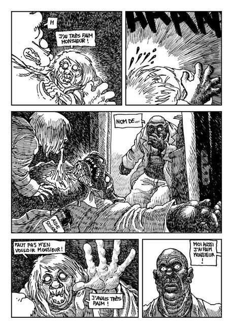 Undead's Papy's Classic