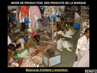 le charme discret du capitalisme mondialisé