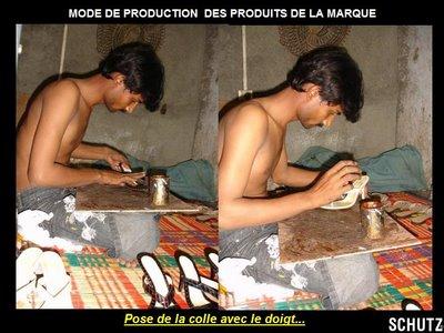 le charme discret du capitalisme mondialisé