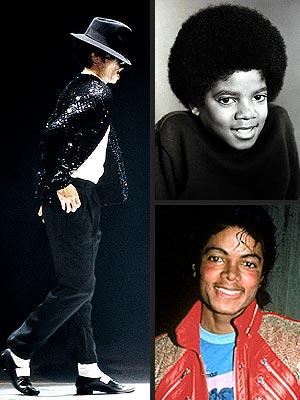 Hommage à Michael Jackson, émouvant et Blog Oranie
