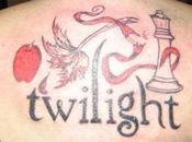Twilight Jusqu'où fans peuvent aller amour pour saga?