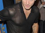 He’s just “sexy boy”