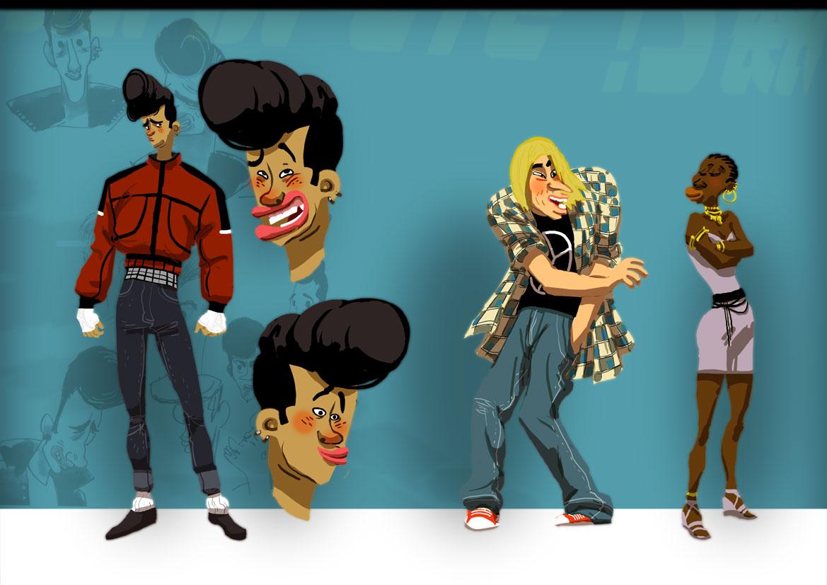 public ennemies : le flim le plus CHIANT du monde XO