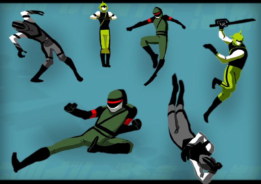 public ennemies : le flim le plus CHIANT du monde XO