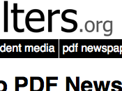 Transformez Flux avec fivefilters