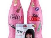 Diet Coke Ugly Betty Royaume-Uni