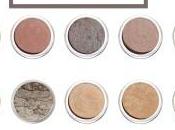 J'ai testé pour vous Everyday Mineral (Kit d'essai gratuit)