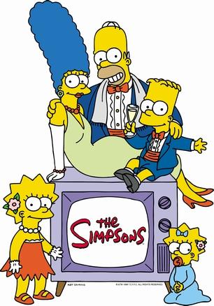 Les Simpsons interdits en Équateur