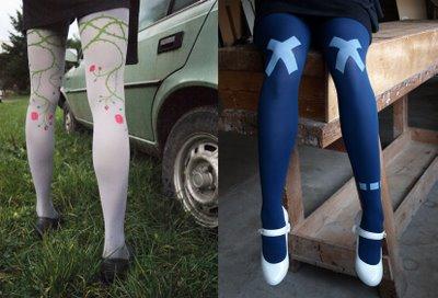 Les queues de sardines