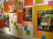 Eine change carmichael gallery opening