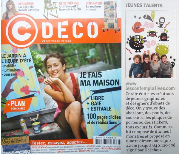 Article-cdeco-072009