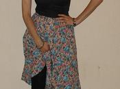 Coup griffe dans 50's