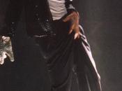 L’hommage Michael Jackson continue…