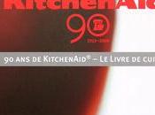 Livre KitchenAid LIVRE CUISINE index (1919-2009)